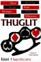 [Thuglit 01] • THUGLIT Issue One